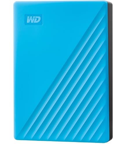 Amazon | WD ポータブルSSD 2TB USB3.1 Gen2 My Passport SSD 暗号化